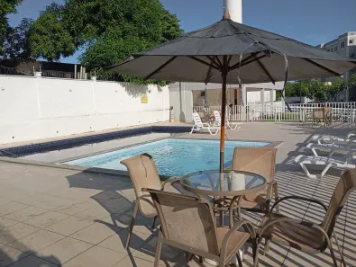 Apartamento com 2 Quartos para alugar, 42m² no Lírio do Vale, Manaus