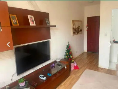 Apartamento com 3 Quartos à venda, 90m² no Cidade Vista Verde, São José dos Campos