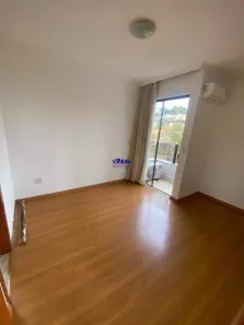 Apartamento com 3 Quartos para alugar, 118m² no Diamante (Barreiro), Belo Horizonte