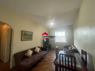 Apartamento com 1 Quarto à venda, 45m² no Copacabana, Rio de Janeiro