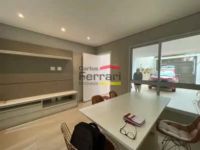 Sobrado com 3 Quartos à venda, 141m² no Água Fria, São Paulo