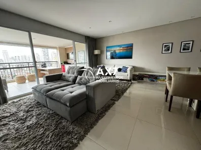 Apartamento com 2 Quartos à venda, 94m² no Vila Romana, São Paulo
