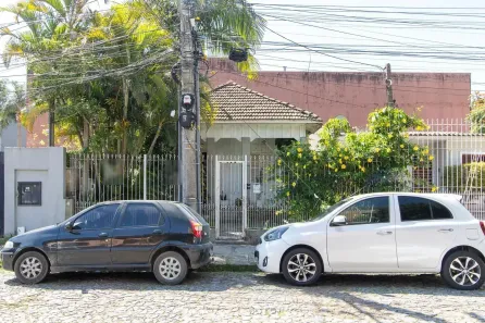 Lote/Terreno à venda, 820m² no Tristeza, Porto Alegre