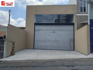 Galpão/Depósito/Armazém para alugar, 300m² no Vila Morse, São Paulo
