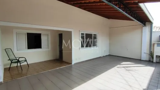 Casa com 2 Quartos à venda, 125m² no Jardim Satélite, São José dos Campos