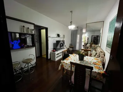 Apartamento com 2 Quartos à venda, 70m² no Tijuca, Rio de Janeiro