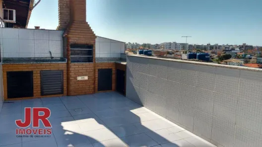 Cobertura com 3 Quartos à venda, 120m² no Parque Riviera, Cabo Frio