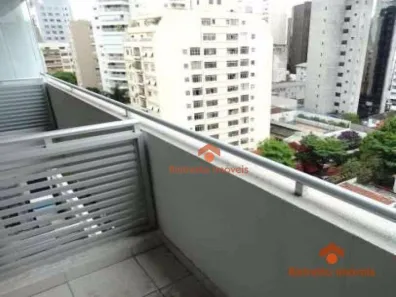 Sala Comercial à venda, 53m² no Cerqueira César, São Paulo