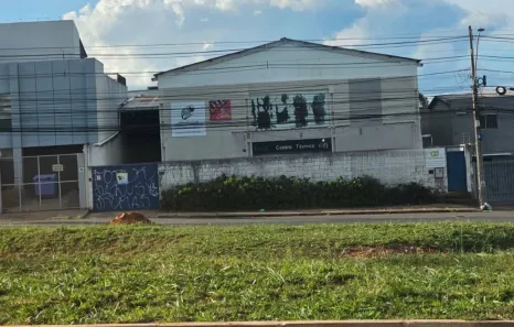 Galpão/Depósito/Armazém para alugar, 800m² no Área de Desenvolvimento Econômico, Brasília