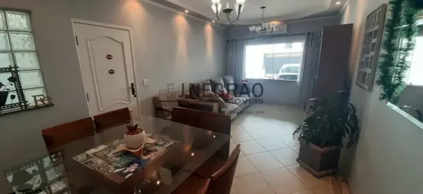 Sobrado com 3 Quartos à venda, 167m² no Vila Moinho Velho, São Paulo