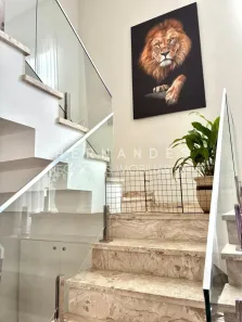 Casa de Condomínio com 3 Quartos à venda, 227m² no Suru, Santana de Parnaíba
