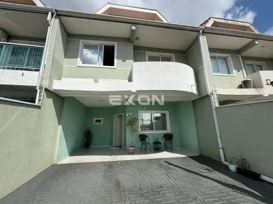 Sobrado com 3 Quartos à venda, 161m² no Guaíra, Curitiba