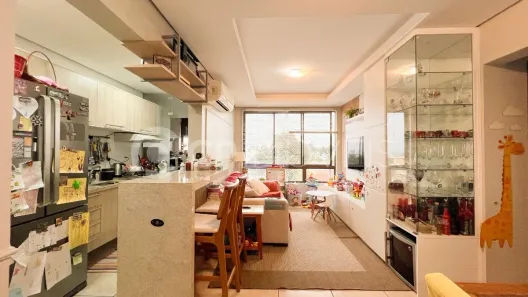 Apartamento com 2 Quartos à venda, 65m² no Cristo Redentor, Porto Alegre