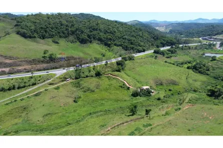 Lote/Terreno à venda, 37100m² no Matias Barbosa, Matias Barbosa