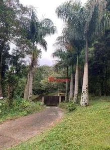 Fazenda/Sítio com 5 Quartos à venda, 370m² no Varginha, São Bernardo do Campo