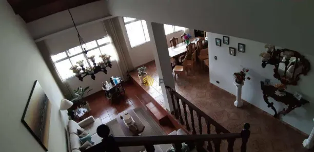Sobrado com 3 Quartos à venda, 320m² no Jardim do Mar, São Bernardo do Campo