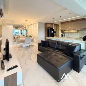 Apartamento com 3 Quartos à venda, 115m² no Jardim Maracanã, São José do Rio Preto