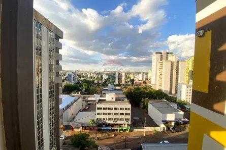 Sala Comercial à venda, 31m² no Centro, Cascavel