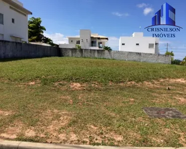 Lote/Terreno com 1 Quarto à venda, 520m² no Vila de Abrantes (Abrantes), Camaçari