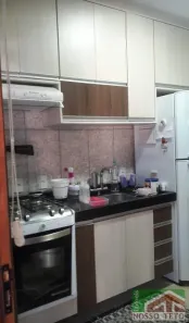 Casa com 2 Quartos à venda, 150m² no Jardim Residencial Fibra, Nova Odessa