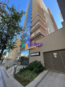 Apartamento com 2 Quartos à venda, 75m² no São Benedito, Poços de Caldas