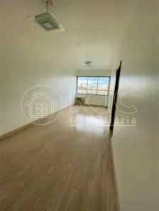 Apartamento com 3 Quartos à venda, 96m² no Rio Comprido, Rio de Janeiro