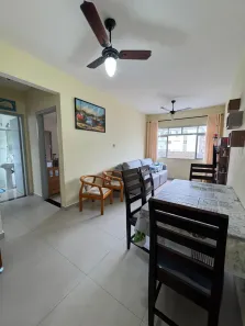 Apartamento com 1 Quarto à venda, 64m² no Canto do Forte, Praia Grande