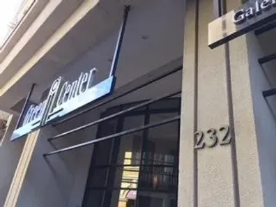 Sala Comercial para alugar, 32m² no Centro, Curitiba