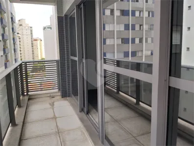 Sala Comercial à venda, 90m² no Paraíso, São Paulo