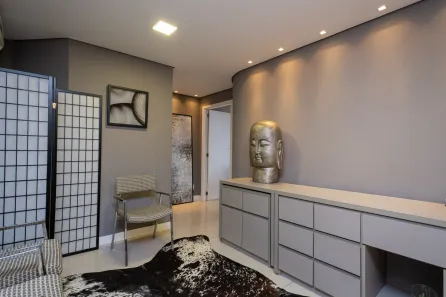 Sala Comercial à venda, 90m² no Centro, Pelotas