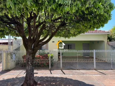 Casa com 3 Quartos à venda, 197m² no Jardim Santa Catarina, São José do Rio Preto