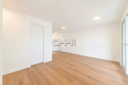 Apartamento com 2 Quartos à venda, 79m² no Vila Cruzeiro, São Paulo