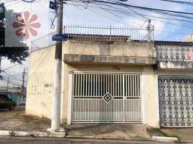 Sobrado com 2 Quartos à venda, 120m² no Vila Rio Branco, São Paulo