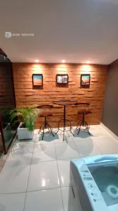 Casa de Condomínio com 3 Quartos à venda, 60m² no Serra D'Água, Juiz de Fora