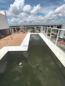 Cobertura com 3 Quartos à venda, 248m² no Jóquei, Teresina