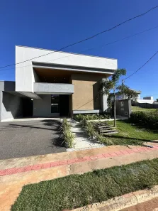 Casa de Condomínio com 3 Quartos à venda, 181m² no Conjunto Habitacional Nova Morada II, Senador Canedo