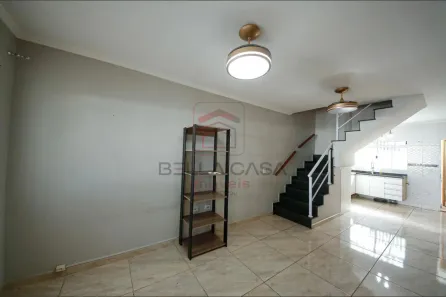 Sobrado com 2 Quartos à venda, 105m² no Vila Lúcia, São Paulo