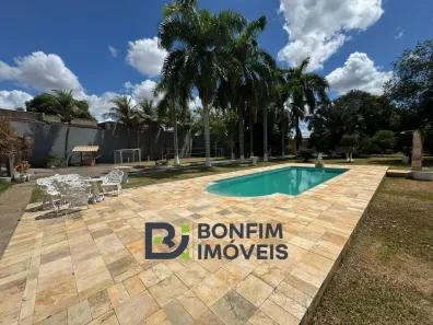 com 4 Quartos à venda, 3528m² no Santa Rita, Governador Valadares