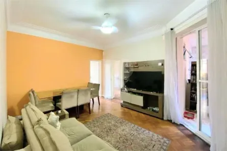 Apartamento com 2 Quartos à venda, 75m² no Centro, Rio de Janeiro