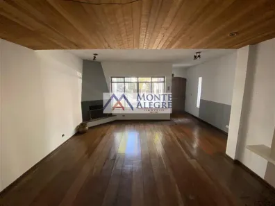 Casa com 3 Quartos à venda, 200m² no Vila Congonhas, São Paulo
