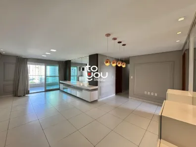 Apartamento com 4 Quartos à venda, 184m² no Brisamar, João Pessoa