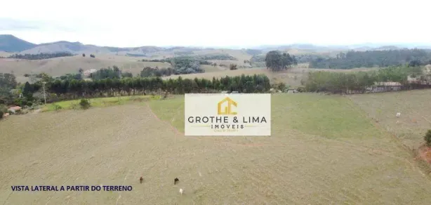 Lote/Terreno à venda, 5987m² no Espírito Santo, Paraibuna