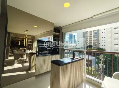 Apartamento com 3 Quartos à venda, 85m² no Cambuí, Campinas