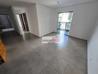 Apartamento com 2 Quartos à venda, 44m² no Jardim do Tiro, São Paulo
