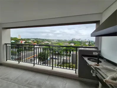 Apartamento com 2 Quartos à venda, 73m² no Butantã, São Paulo