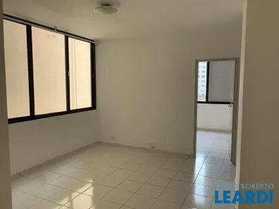 Apartamento com 1 Quarto à venda, 50m² no Barra Funda, São Paulo