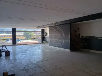 Prédio Comercial para alugar, 400m² no Jardim São Luís, São Paulo