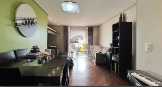 Apartamento com 3 Quartos à venda, 86m² no Perdizes, São Paulo