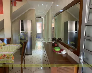 Sobrado com 5 Quartos à venda, 300m² no Cidade Nova II, Várzea Paulista