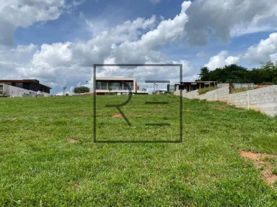 Lote/Terreno à venda, 1000m² no Loteamento Residencial Pedra Alta (Sousas), Campinas